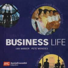 English for Business Life Upper-Intermediate Audio CD
