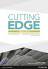 Cutting Edge 3rd Edition Pre-intermediate Teacher's Resource Book (with Resources CD-ROM)