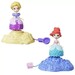 Маленька лялька Принцеса, яка крутиться в асорт. (E0243 DPR MAGICAL MOVERS RAPUNZEL), Disney Princes дополнительное фото 1.