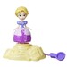 Маленькая кукла Принцесса, крутящаяся в ассорт. (E0243 DPR MAGICAL MOVERS RAPUNZEL), Disney Princess дополнительное фото 2.