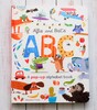 Alfie and Bets ABC