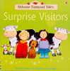 Surprise Visitors [Usborne]