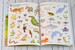 Animal Sticker and Colouring Book [Usborne] дополнительное фото 4.