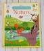 My First book About Nature - Твёрдая обложка [Usborne] дополнительное фото 5.