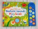 Baby's very first nature sounds playbook [Usborne] дополнительное фото 2.