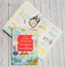 Junior Illustrated Grammar and Punctuation [Usborne] дополнительное фото 1.