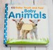 Baby Touch and Feel Baby Animals - DK дополнительное фото 4.