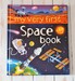 My Very First Space Book [Usborne] дополнительное фото 6.