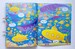 Under the Sea Picture Puzzle Book - мягкая обложка [Usborne] дополнительное фото 1.