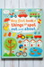 Very first book of things to spot out and about [Usborne] дополнительное фото 3.