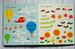 Very first book of things to spot out and about [Usborne] дополнительное фото 1.