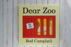 Dear Zoo - Large Format