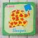 Elmer - Shapes дополнительное фото 1.