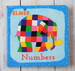 Elmer - Numbers дополнительное фото 1.