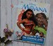 Disney Moana Essential Guide дополнительное фото 1.