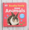 Really Feely Baby Animals