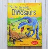 See inside the world of dinosaurs [Usborne]
