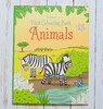 Animals - Usborne