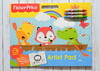 Artist Pad - Fisher Price