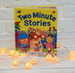 Two Minute Stories - Large Print дополнительное фото 1.