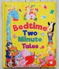 Bedtime - Two Minute Tales