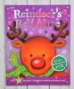 Reindeers Red Nose