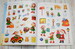 Santa - first sticker book [Usborne] дополнительное фото 4.