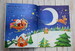 Santa - first sticker book [Usborne] дополнительное фото 6.