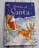 Stories of Santa [Usborne]