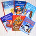 Santa's House - 20 книг в наборе (9781788810807) дополнительное фото 3.