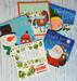 Christmas wishes! - комплект из 10 книг и игрушки-брелка дополнительное фото 3.