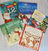 Christmas wishes! - комплект з 10 книг і іграшки-брелка дополнительное фото 6.