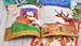 Christmas wishes! - комплект из 10 книг и игрушки-брелка дополнительное фото 8.