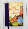 Royal fairy tales for bedtime