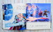 Disney Frozen Storybook Collection дополнительное фото 2.