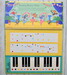 Famous classical tunes keyboard book дополнительное фото 2.