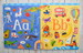 Big book of ABC [Usborne] дополнительное фото 2.