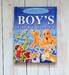 The Little Book of BOY'S Fairy Tales дополнительное фото 1.