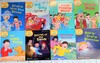 Read with Biff, Chip and Kipper Level 6 + HANDBOOK - 9 книг в комплекте