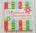 Christmas decorations to cut, fold and stick [Usborne] дополнительное фото 1.