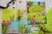 First sticker book Garden [Usborne] дополнительное фото 4.