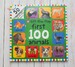 First 100 Animals Lift-the-Flap дополнительное фото 4.