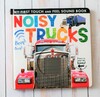 Noisy Trucks