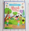 My first book about me