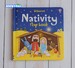 Nativity flap book [Usborne] дополнительное фото 3.