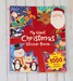 My Giant Christmas Sticker Book - over 1000 festive stickers дополнительное фото 1.