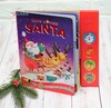 SOUND BOARDS: HERE COMES SANTA