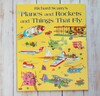 Planes and Rockets and Things that Fly