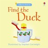 Find the duck [Usborne]