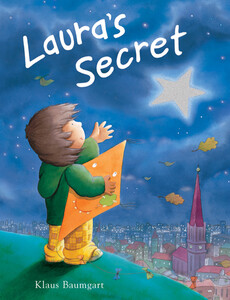 Книги для дітей: Laura's Secret